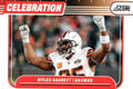 Myles Garrett 2024 Score C-MGT