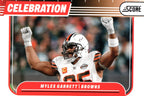 Myles Garrett 2024 Score C-MGT