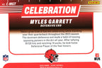 Myles Garrett 2024 Score C-MGT