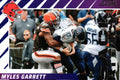 Myles Garrett 2024 Score #8