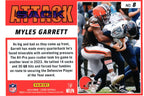 Myles Garrett 2024 Score #8