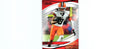 Jerry Jeudy 2025 BLACK Absolute #55