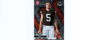 Dillon Gabriel 2025 Mosaic #19 RC