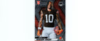 Quinshon Judkins 2025 VARIATION Mosaic #276 RC