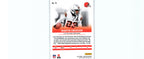 Martin Emerson 2024 HYPER Prestige #72