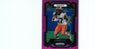 Kareem Hunt 2023 PINK Prizm #67