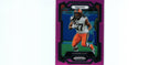 Kareem Hunt 2023 PINK Prizm #67