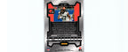 Kareem Hunt 2023 PINK Prizm #67