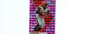 Kareem Hunt 2020 CAMO PINK Mosaic #57