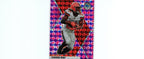 Kareem Hunt 2020 CAMO PINK Mosaic #57