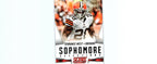 Terrance West 2015 Score#1