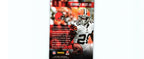 Terrance West 2015 Score#1