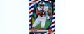 Nick Chubb 2024 RED WHITE&BLUE  Prizm #65