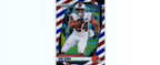 Nick Chubb 2024 RED WHITE&BLUE  Prizm #65