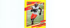 Jarvis Landry 2021 PRESS PROOF YELLOW Donruss #201