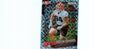 Mason Graham 2025 LAZER Prizm #354 RC