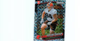 Mason Graham 2025 LAZER Prizm #354 RC
