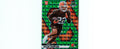 Dylan Sampson 2025 GREEN Mosaic #355 RC