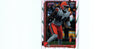 Harold Fannin 2025 RAY WAVE Topps #339 RC
