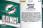 Bradley Chubb 2024 SILVER MOSAIC Mosaic #11