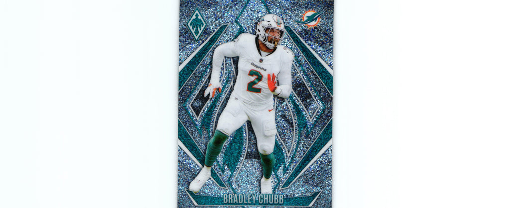 Bradley Chubb 2024 INTERNATIONAL Phoenix #15
