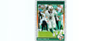 Bradley Chubb 2024 SCORECARD Score #173