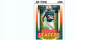 Raheem Mostert 2024 Score LL-RMT