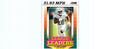 De'Von Achane 2024 Score LL-DAE