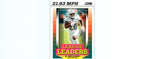 De'Von Achane 2024 Score LL-DAE