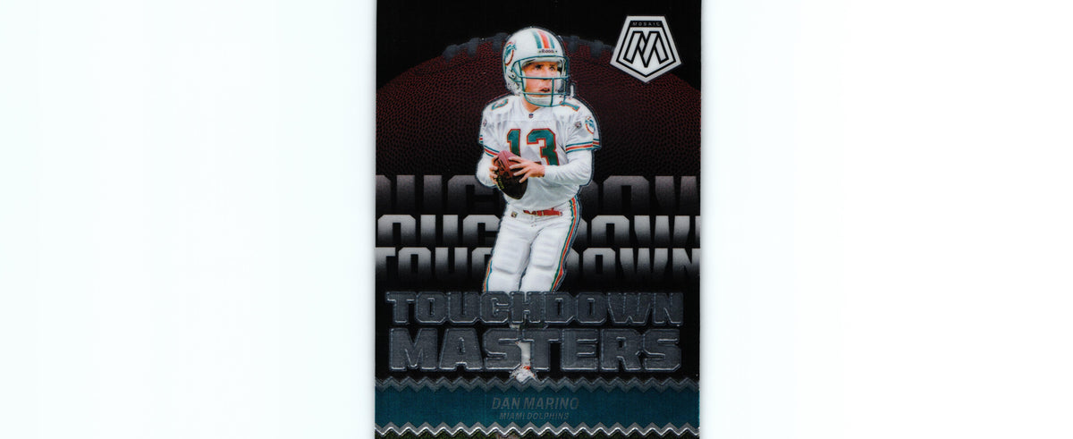 Dan Marino 2024 Mosaic TM-DMO