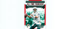 Dan Marino 2015 RED Score #7