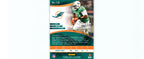 Mario Williams 2016 GREEN Rookies&Stars #139