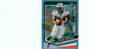 Ricky Williams 2023 HOLO Donruss Optic #117