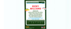 Ricky Williams 2023 HOLO Donruss Optic #117