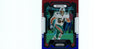 Zach Thomas 2023 RED WHITE BLUE Prizm #181