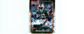 Malik Washington 2024 X-FRACTOR Topps #254 RC