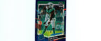 Cam Smith 2023 PURPLE SHOCK Donruss Optic #268 RC