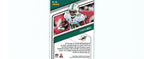 Tyreek Hill 2023 GREEN DISCO Donruss Elite #99