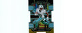 Tyreek Hill 2023 BLACK&GOLD DIE CUT Select #62