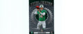 Quinn Ewers 2025 Donruss Optic #15 RC