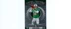 Quinn Ewers 2025 Donruss Optic #15 RC