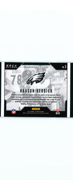 Haason Reddick 2023 Score #3