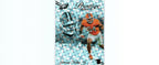 Jeremiah Trotter 2024 HYPER Prestige #357 RC