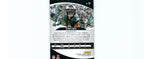 DeVonta Smith 2025 GREEN Absolute #58
