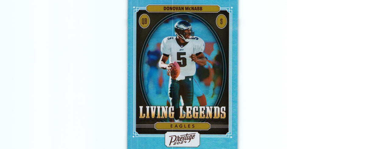 Donovan McNabb 2024 Prestige LL-DMB