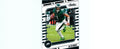Jalen Hurts 2024 BLACK Absolute #286