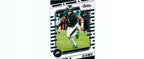 Jalen Hurts 2024 BLACK Absolute #286