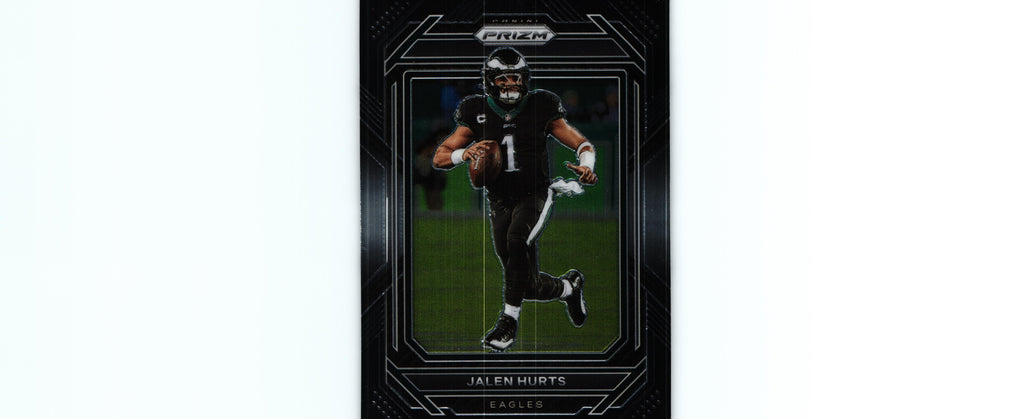 Jalen Hurts 2022 Chronicles PB-1