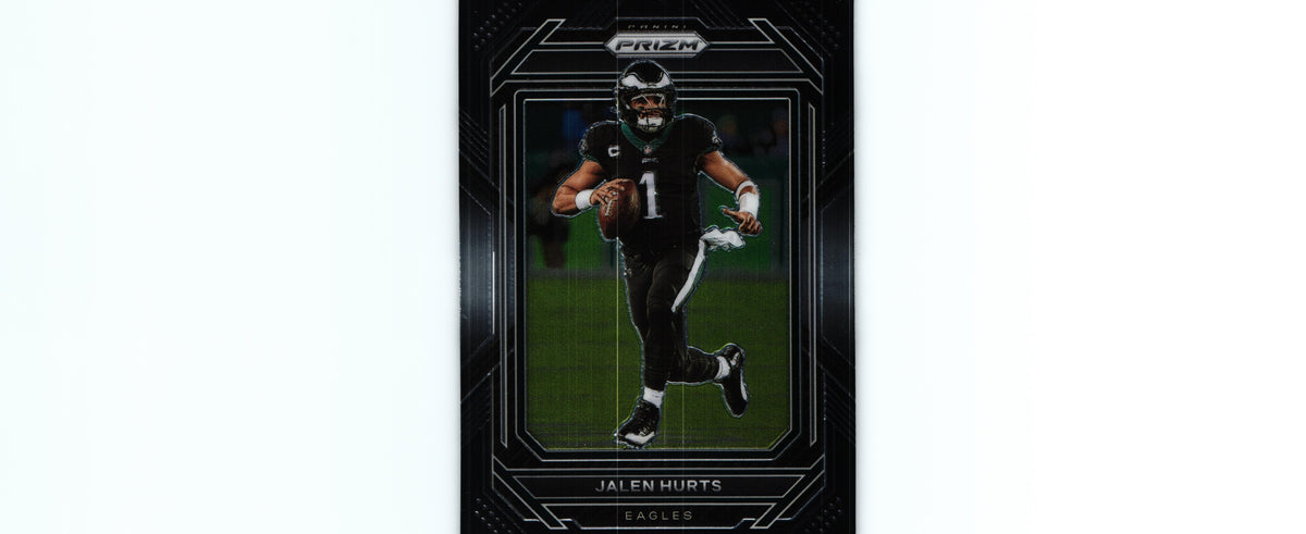 Jalen Hurts 2022 Chronicles PB-1