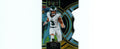Nolan Smith 2023 BLACK&GOLD DIE CUT Select #108 RC